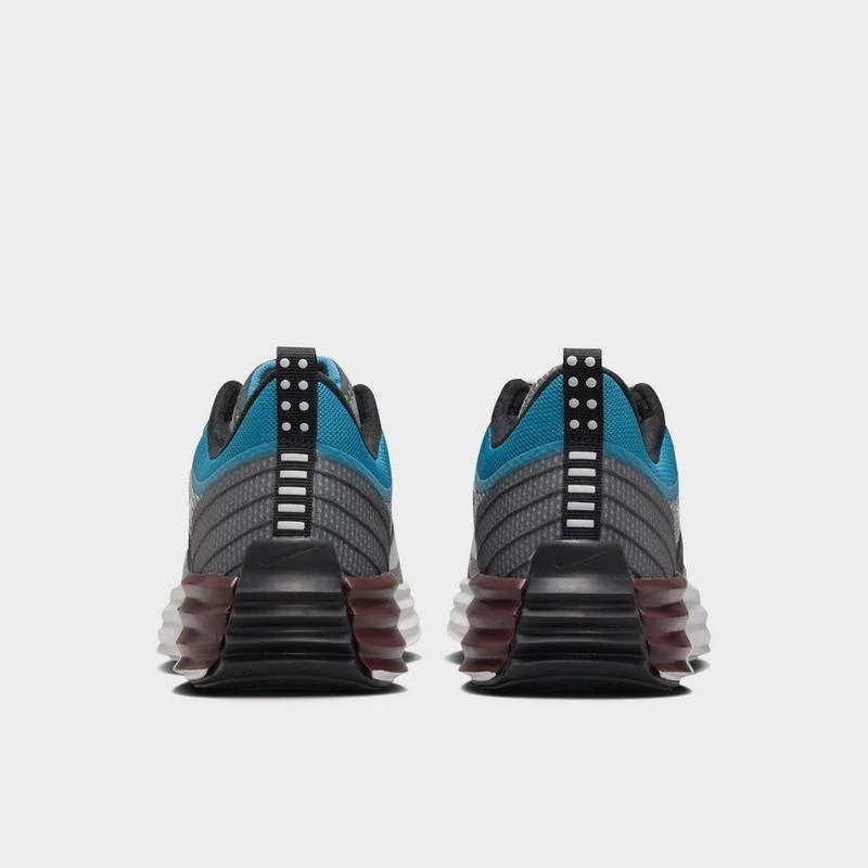 NIKE Men's Nike Lunar Roam Premium Casual Shoes 4