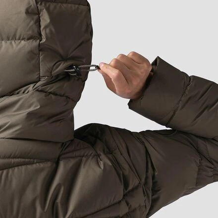 Backcountry Stansbury ALLIED Down Jacket - Women's 3