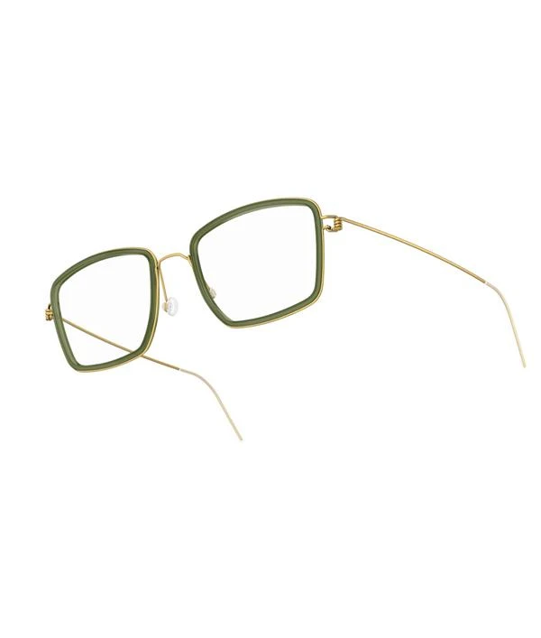 LINDBERG RIM Gunter Eyeglasses 2