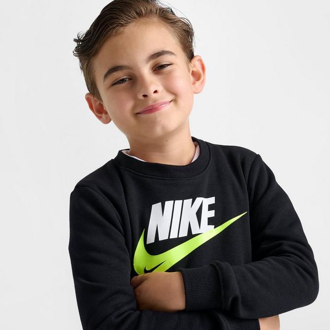 nike multi futura t shirt