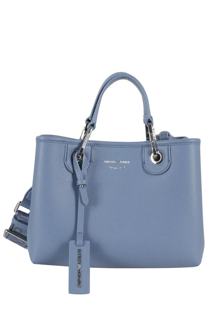 Emporio Armani Myea Shopping Bag 1