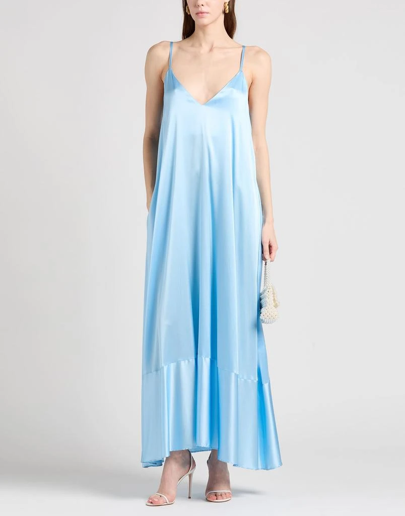 CALIBAN Long dress 2