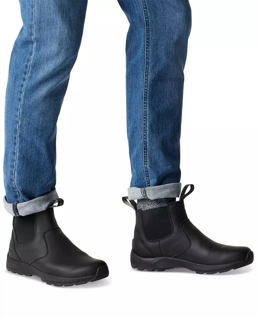 Columbia Men's Landroamer Scout Boots 8