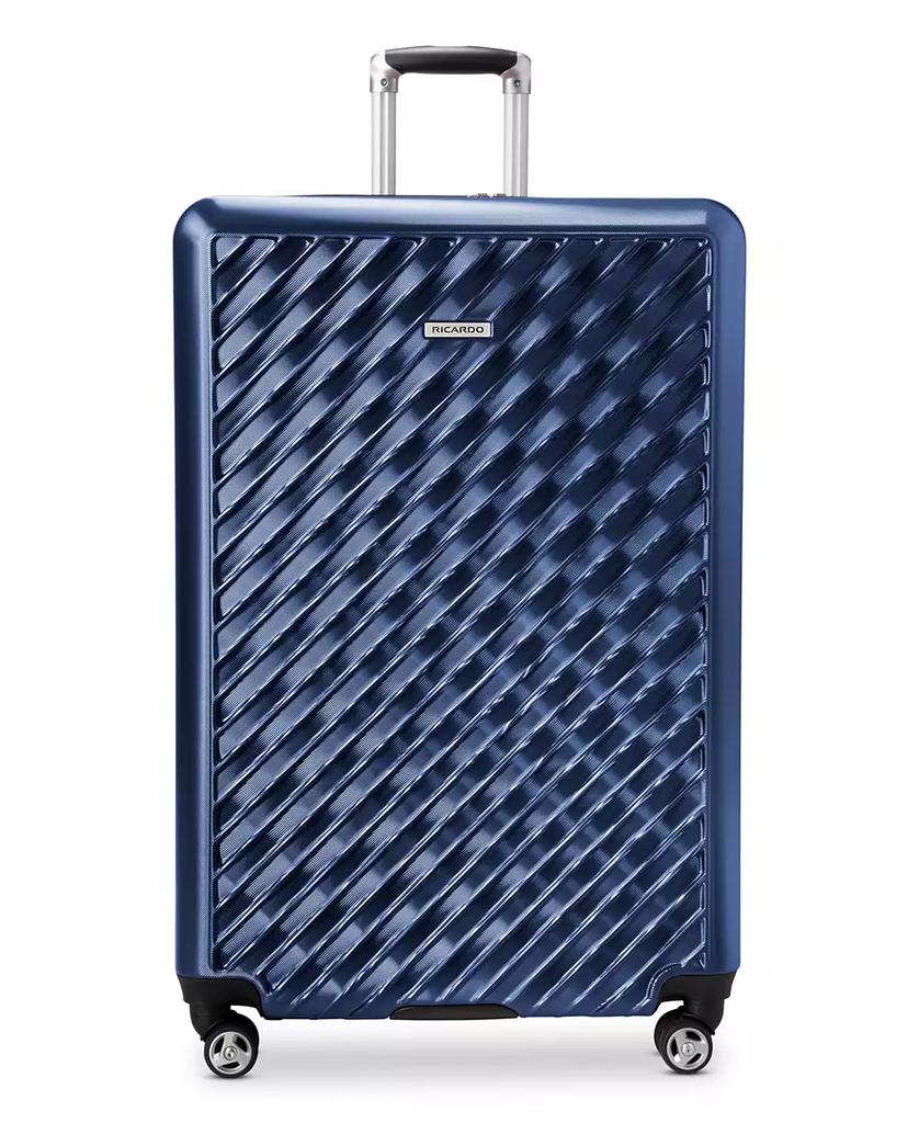 Ricardo Melrose Hardside 29" Check-in Spinner Suitcase