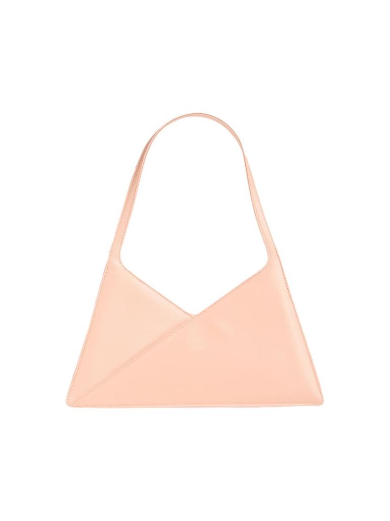 【MM6】Numeric Puffed Shoulder Bag MM6 Maison Margiela Numeric Puffed Shoulder Bag | italist