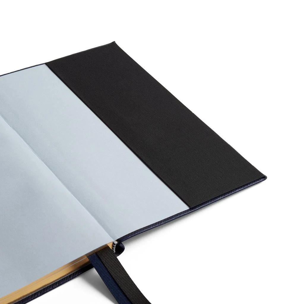 SMYTHSON 2024-2025 soho weekly diary in panama 4