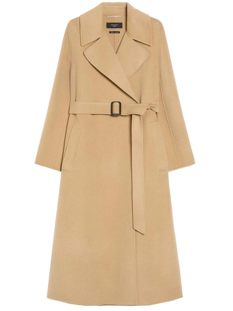 Weekend Max Mara Weekend Max Mara Manu Clothing 1