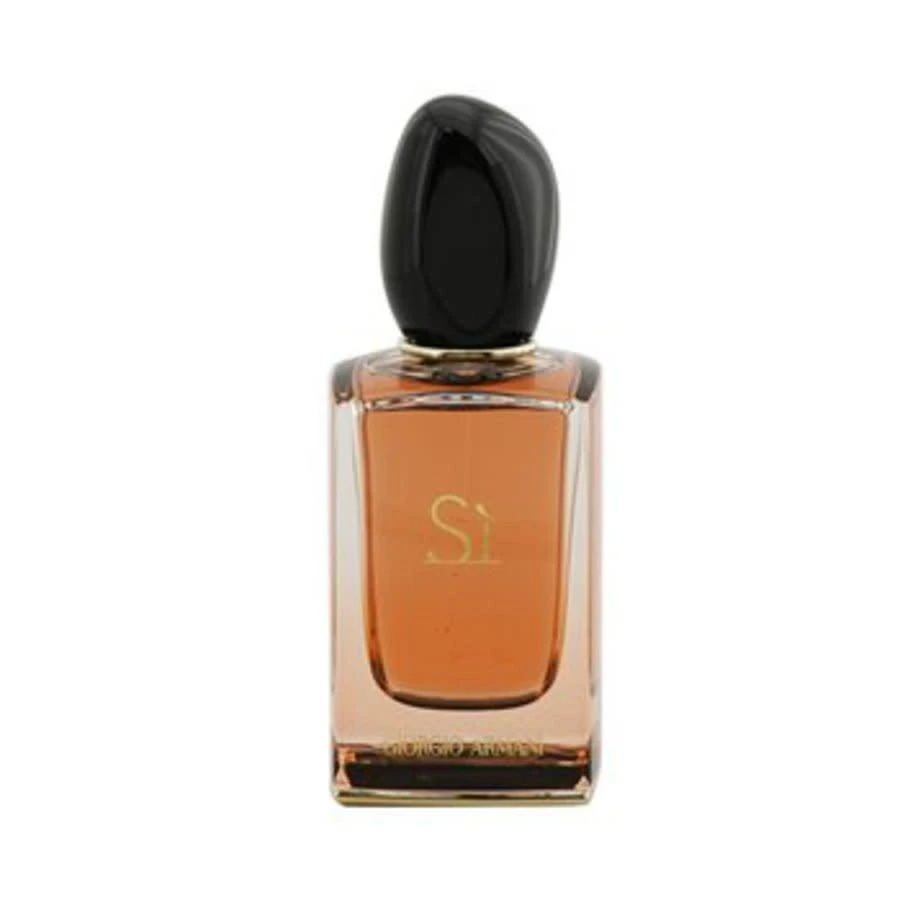 Giorgio Armani Giorgio Armani Ladies Si Intense EDP Spray 1.7 oz Fragrances 3614273313155