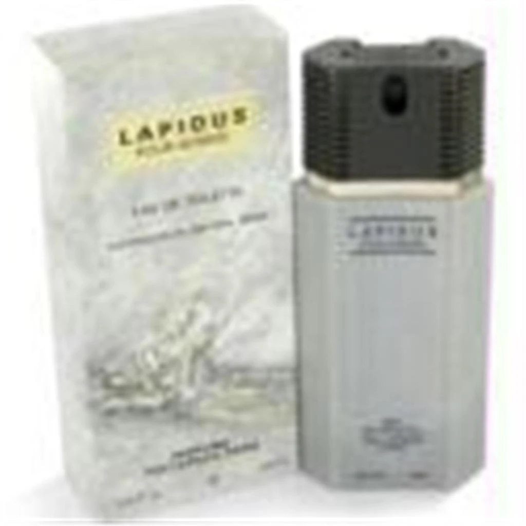 TED LAPIDUS LAPIDUS by  Eau De Toilette Spray 3.4 oz 1
