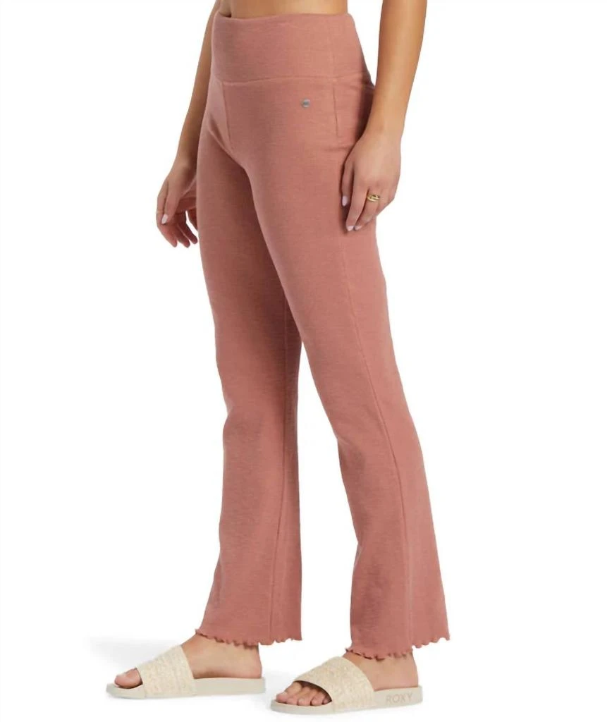 Roxy Roxy - Zuma Knit Pants 3