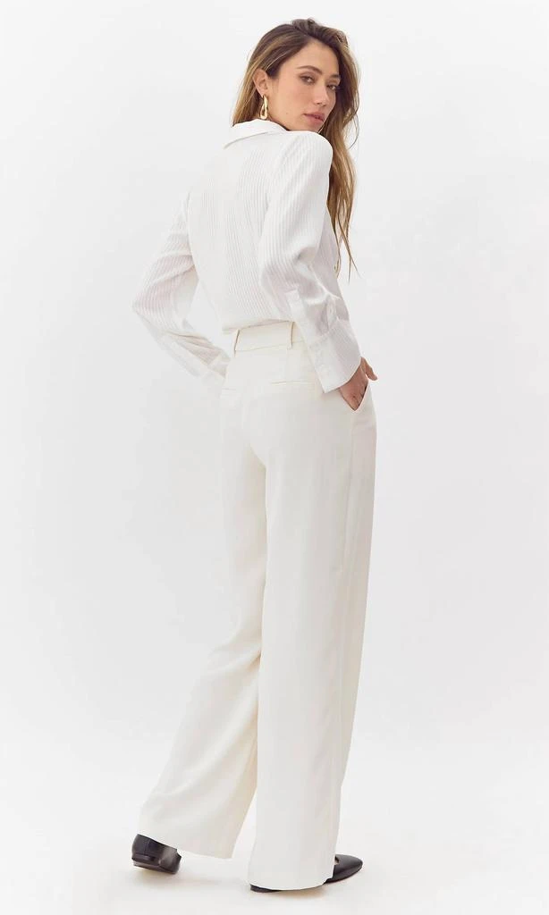 Greylin Greylin - Valeria High Waist Trousers 3