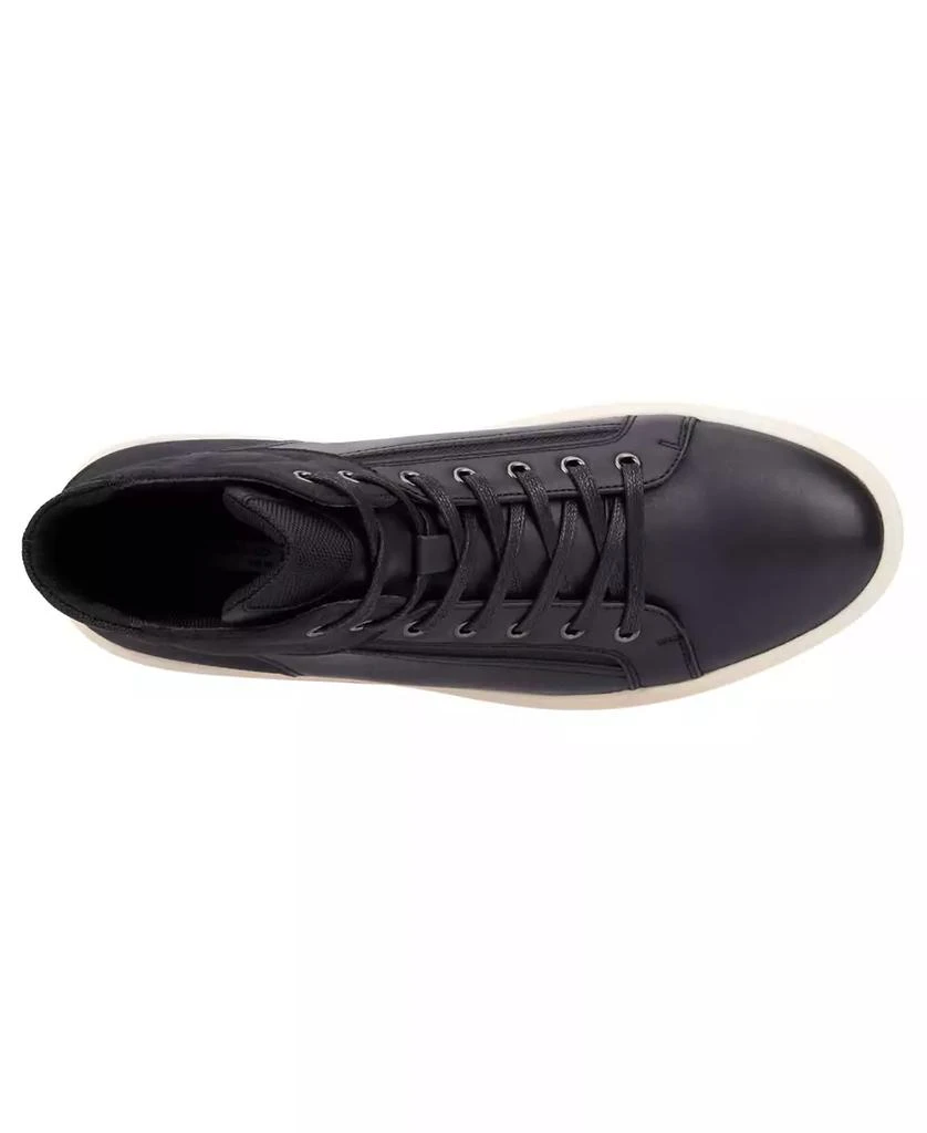 Reserved Footwear Men's Jayden High Top Sneakers 6