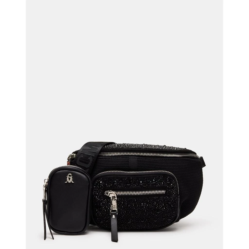 Steve Madden Maxima Bag Black 1
