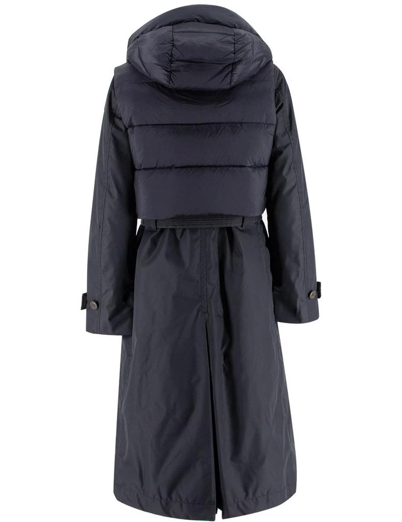Parajumpers Coat 2