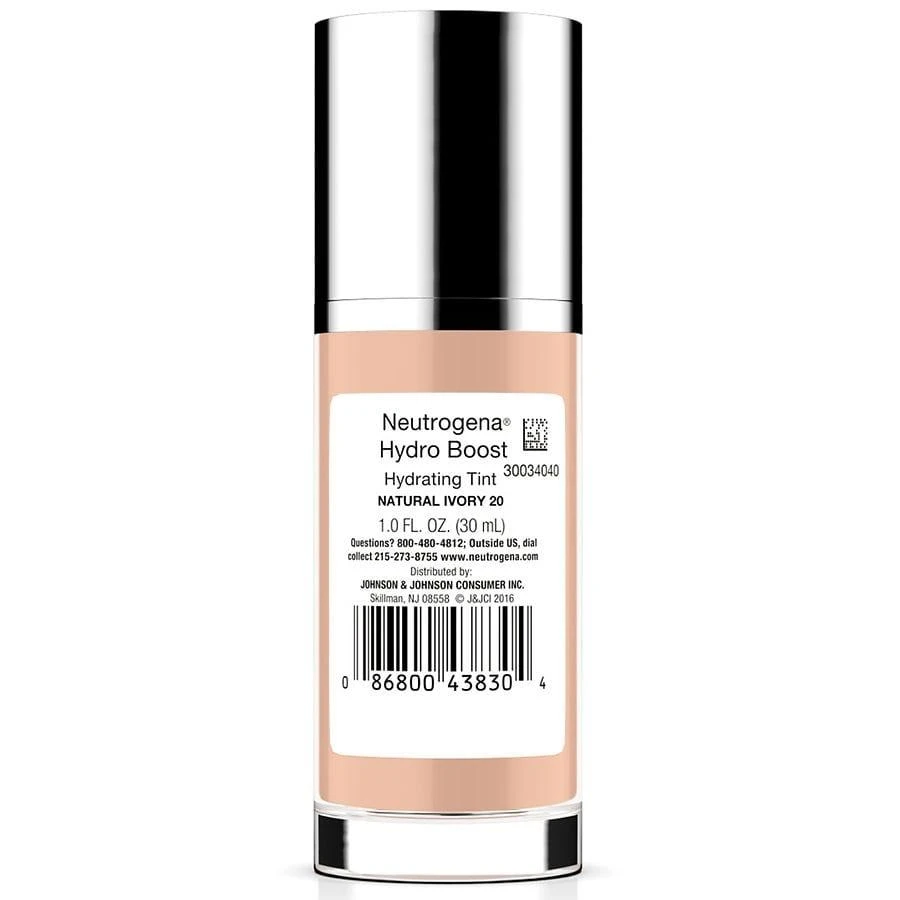 Neutrogena Hydrating Tint 2