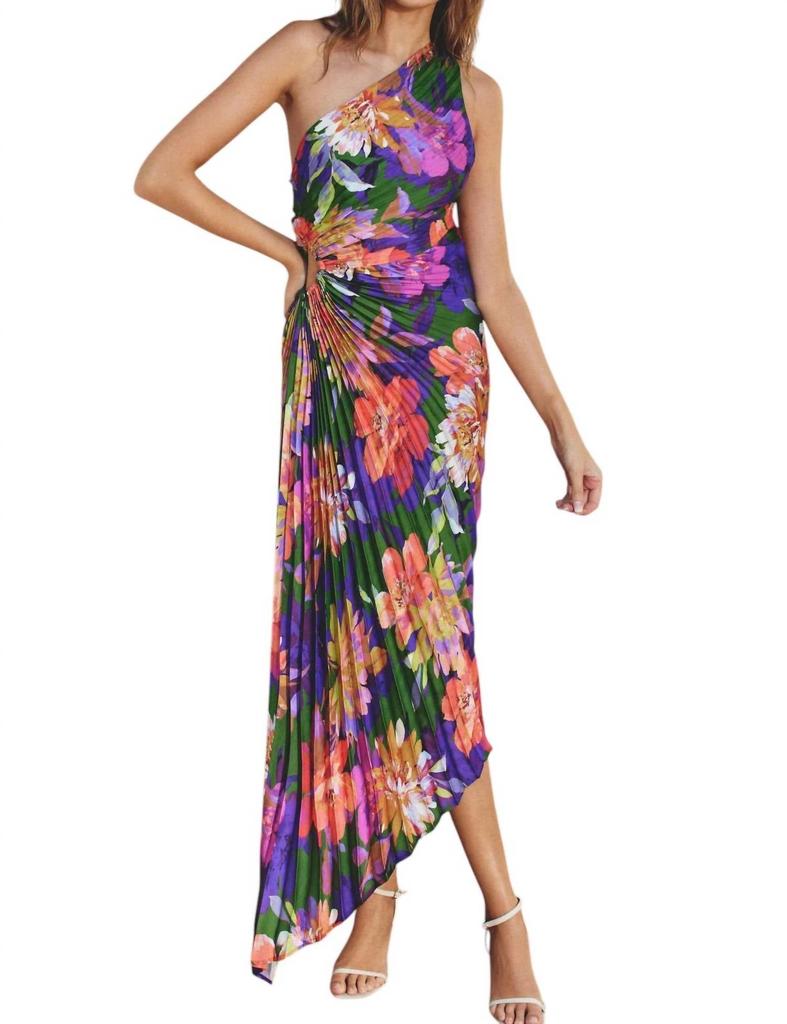 Dress Forum Dress Forum - Ibiza Rio Midi Dress
