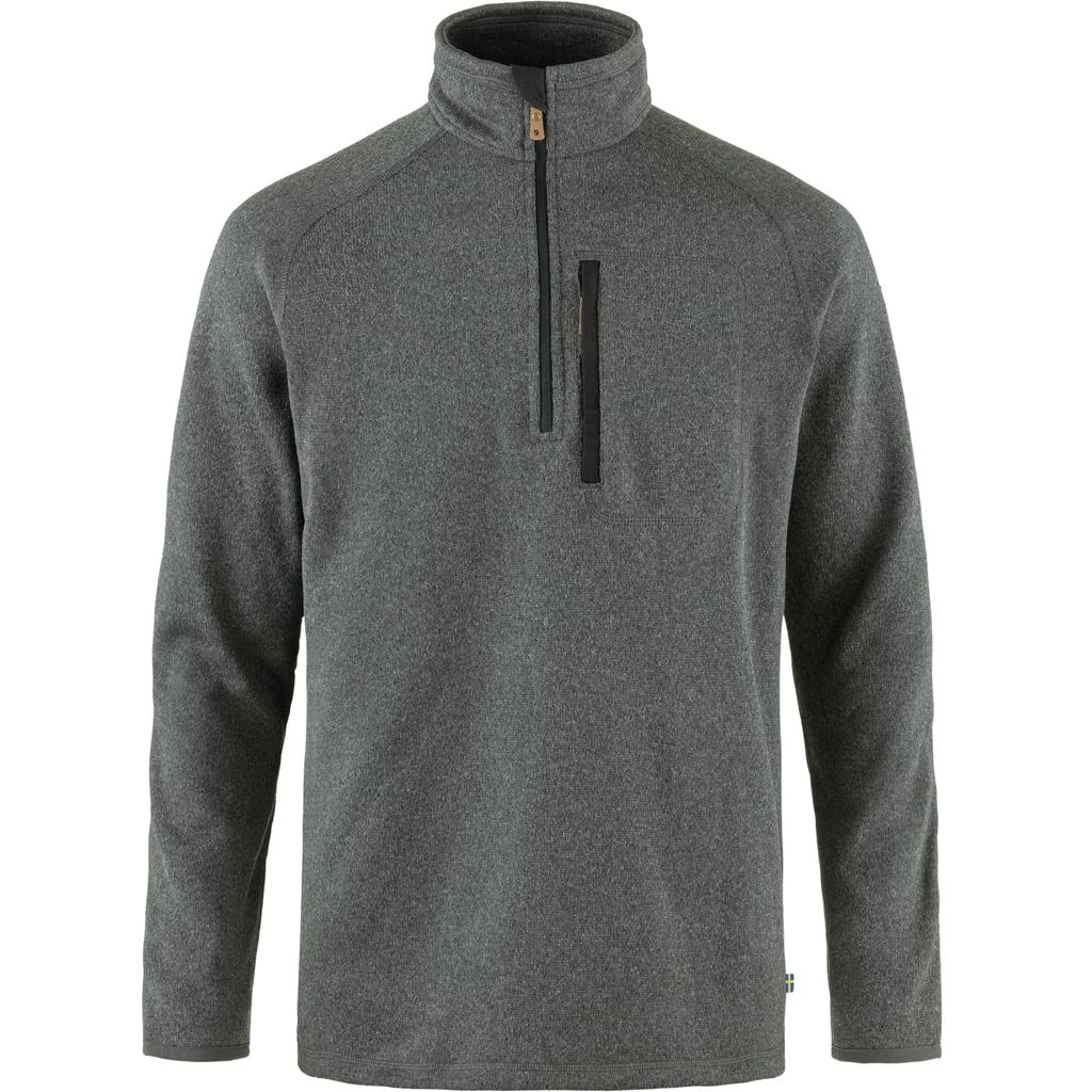 Fjällräven Övik Fleece 1/2 Zip 1