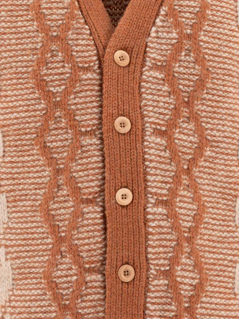 BEAMS PLUS Beams Plus Knitwear 3
