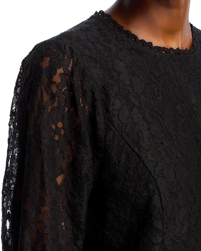 Lucky & Coco Lace Top 5