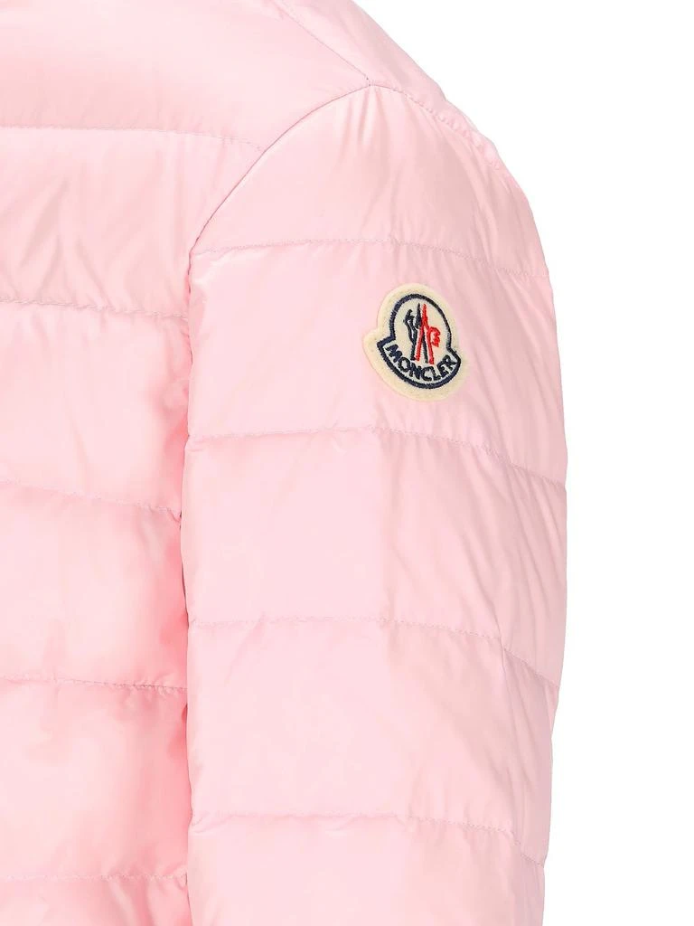 Moncler Moncler Lans Short Down Jacket 3