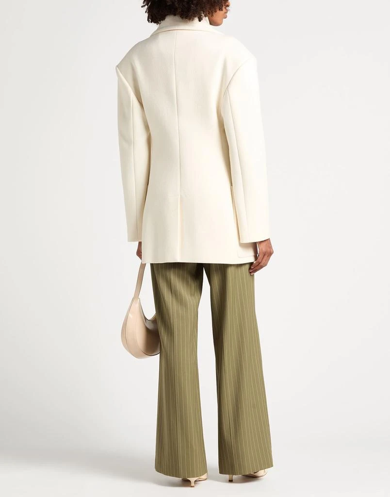 Stella McCartney Double breasted pea coat 4