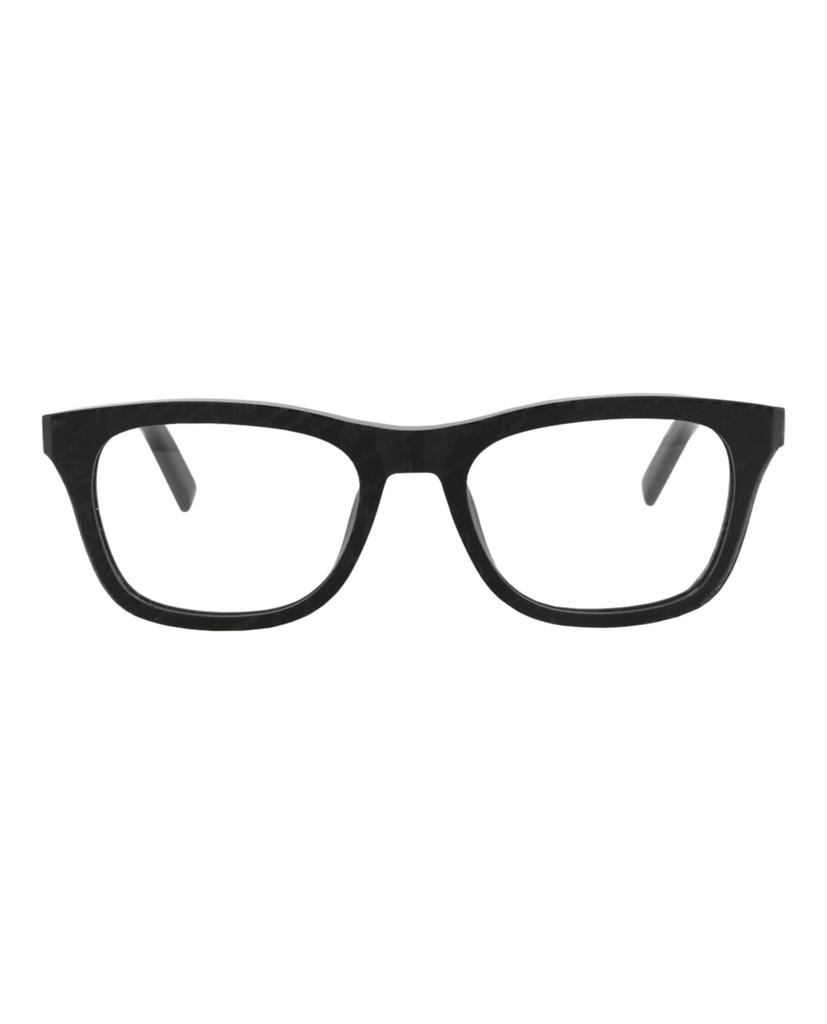 Berluti Square-Frame Acetate Optical Frames