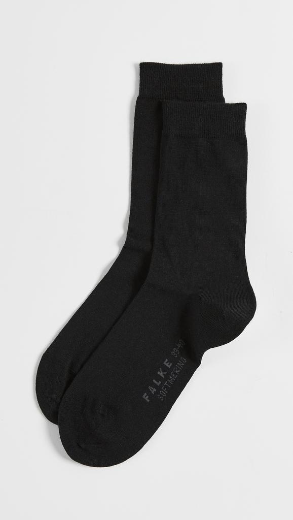 FALKE Soft Merino Socks