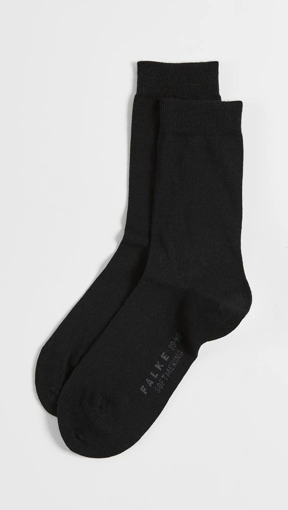 Falke Soft Merino Socks 1