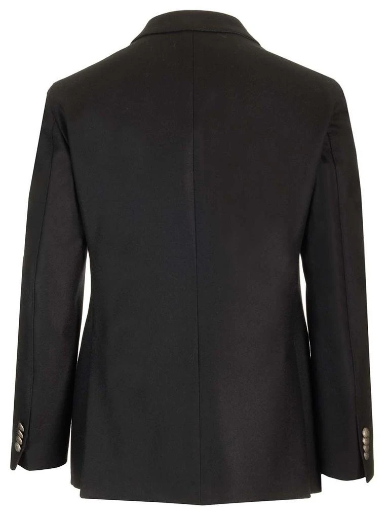 GABRIELE PASINI Gabriele Pasini Double Breasted Blazer 2