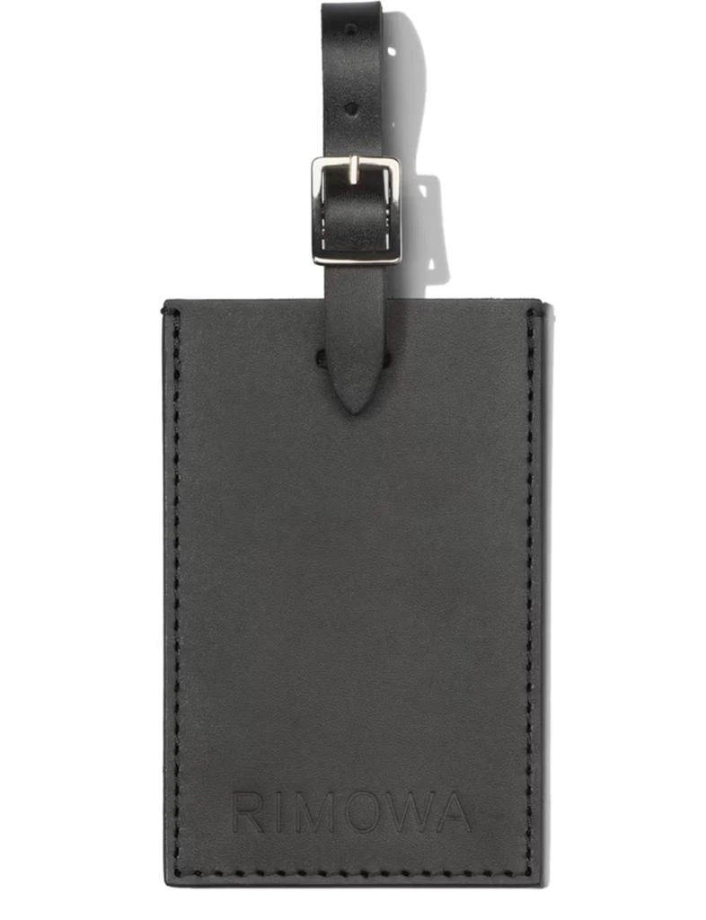 RIMOWA Essential Trunk Plus luggage 7