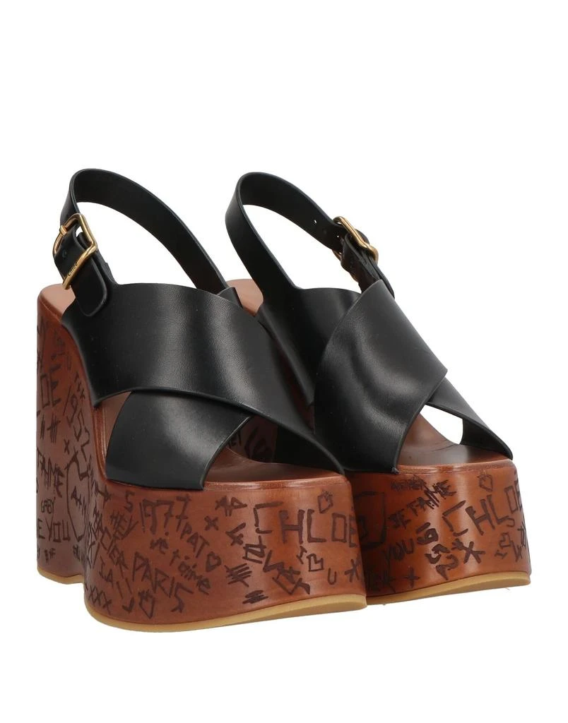 Chloé Sandals 2
