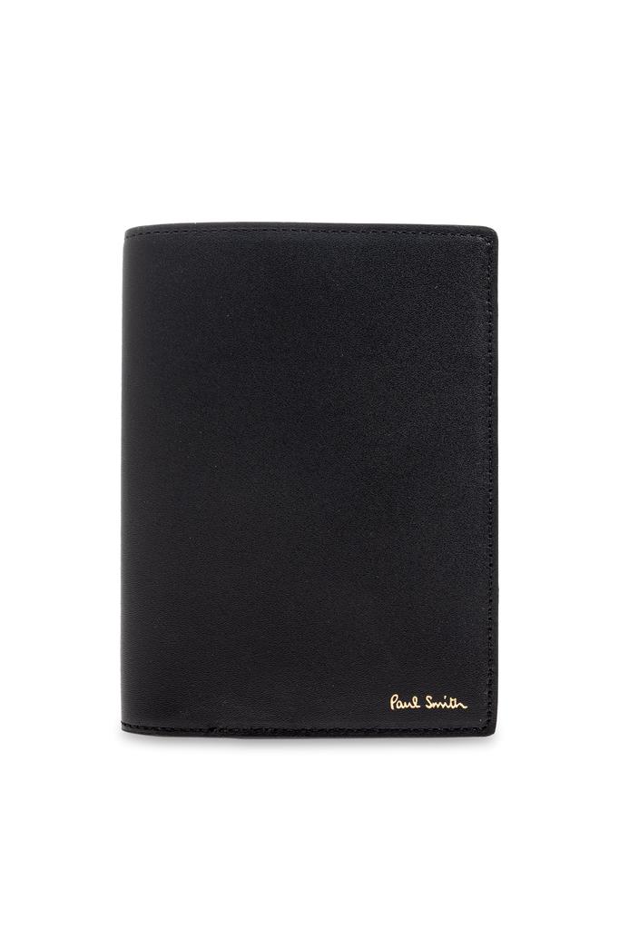 Paul Smith Leather document case