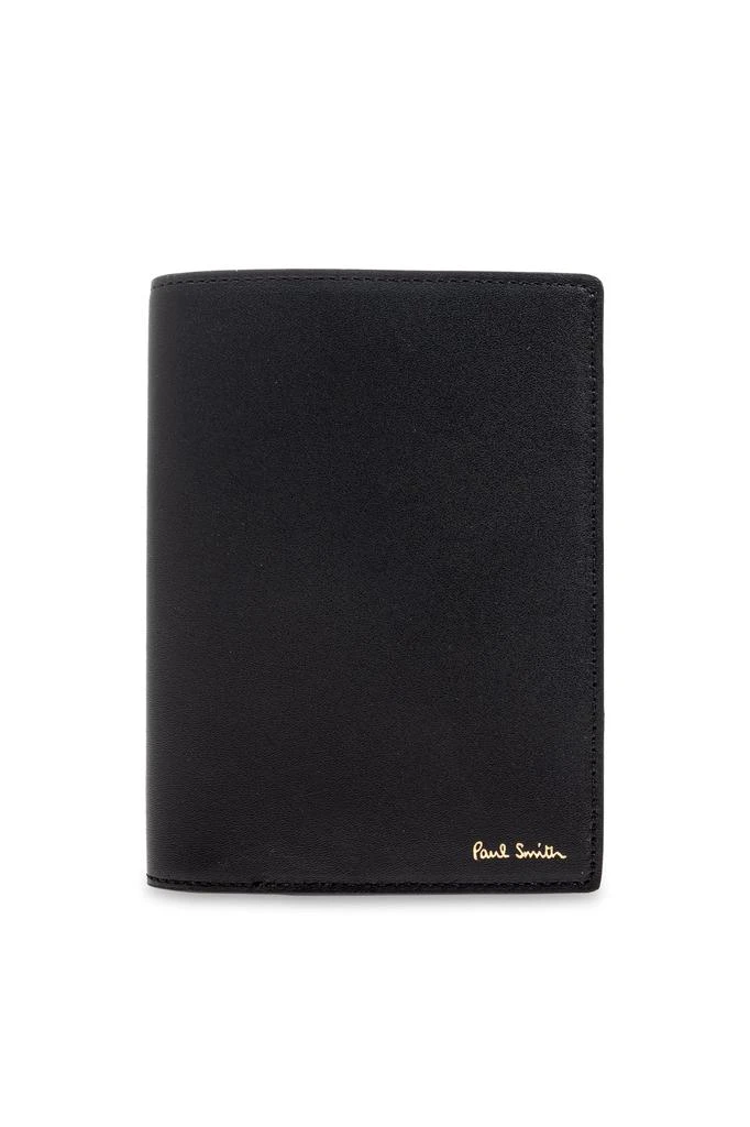 Paul Smith Leather document case 1