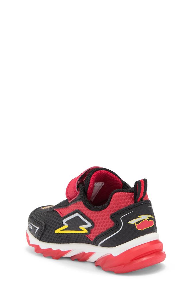 Harper Canyon Kids' Lightning McQueen Light Up Sneaker