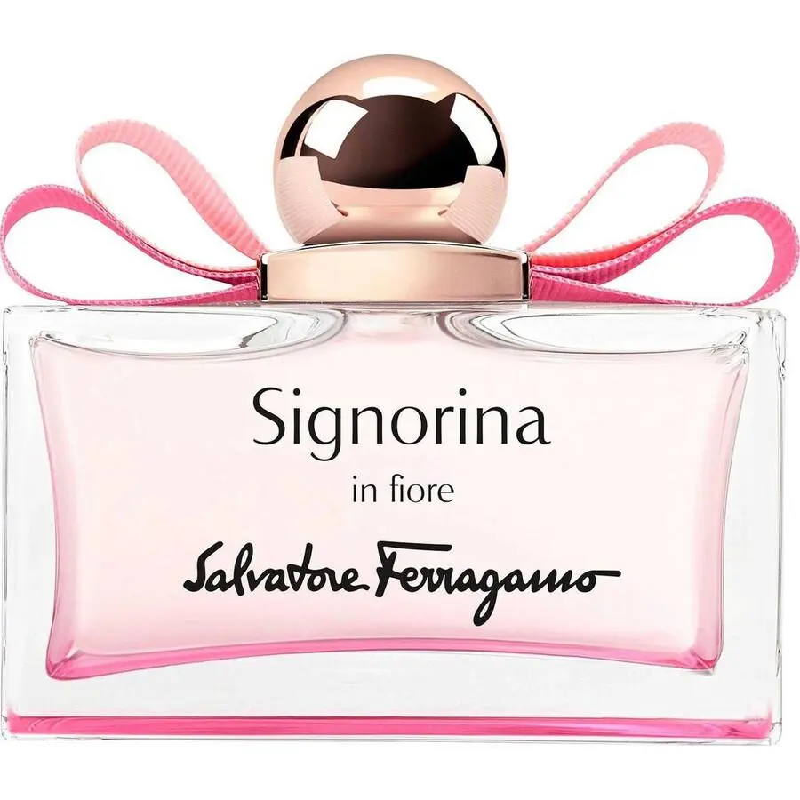 Salvatore Ferragamo Salvatore Ferragamo Signorina In Fiore Ladies EDT
