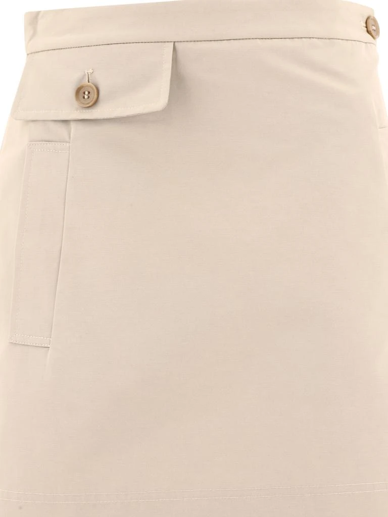 ASPESI "ABIGAYLE" SKIRT 3