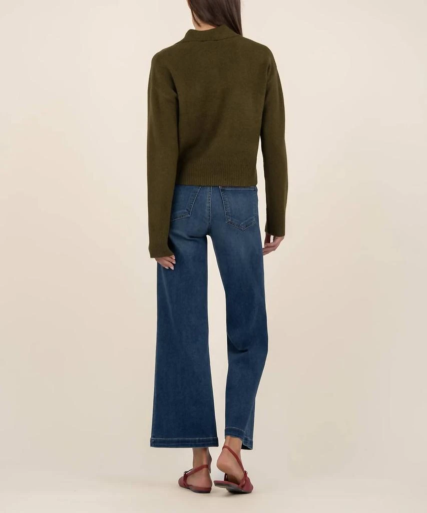 KUT from the Kloth Kut From The Kloth - Lilia Sweater 2