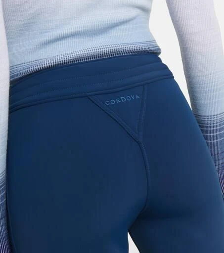 Cordova Bormio ski pants 6