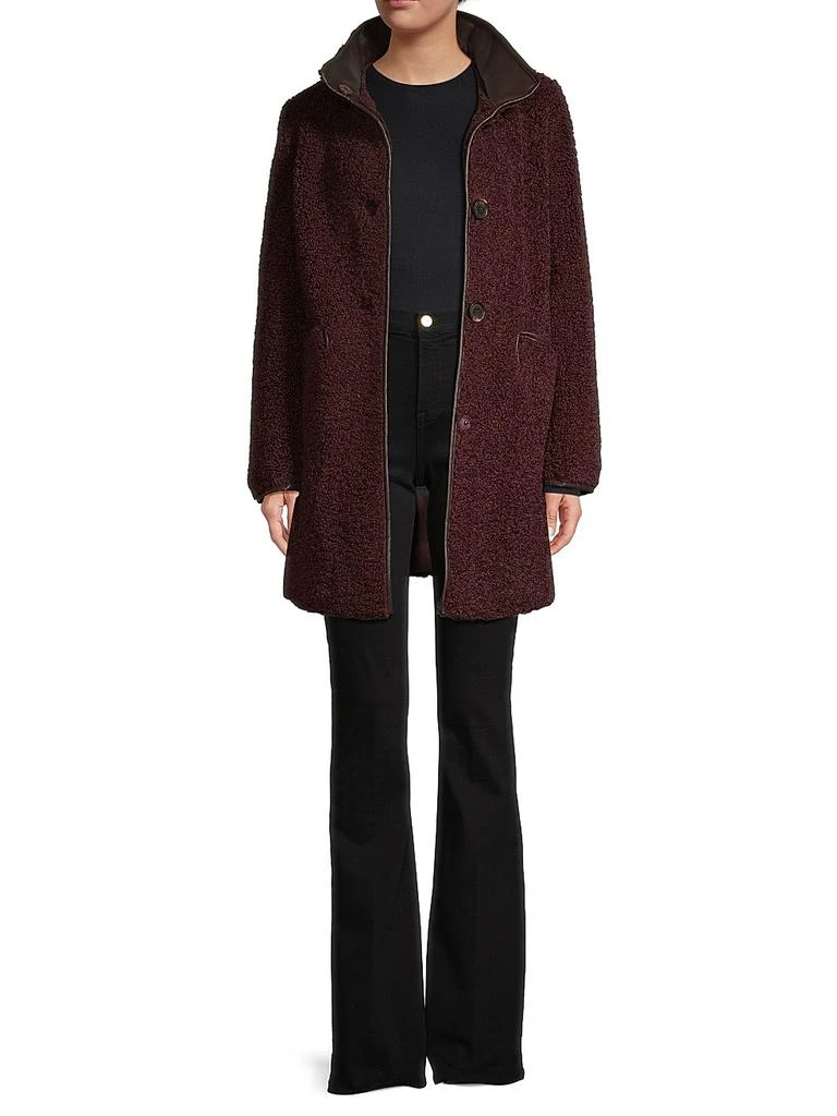 Sam Edelman Teddy Coat 2