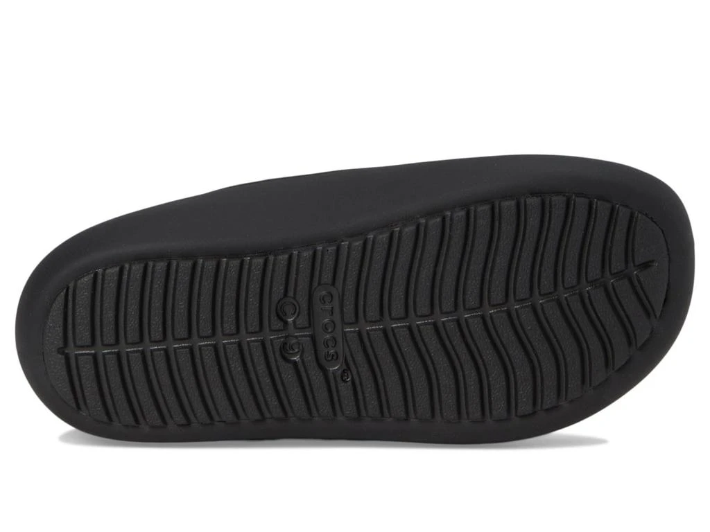 Crocs Brooklyn Ballet Flats (Toddler) 3