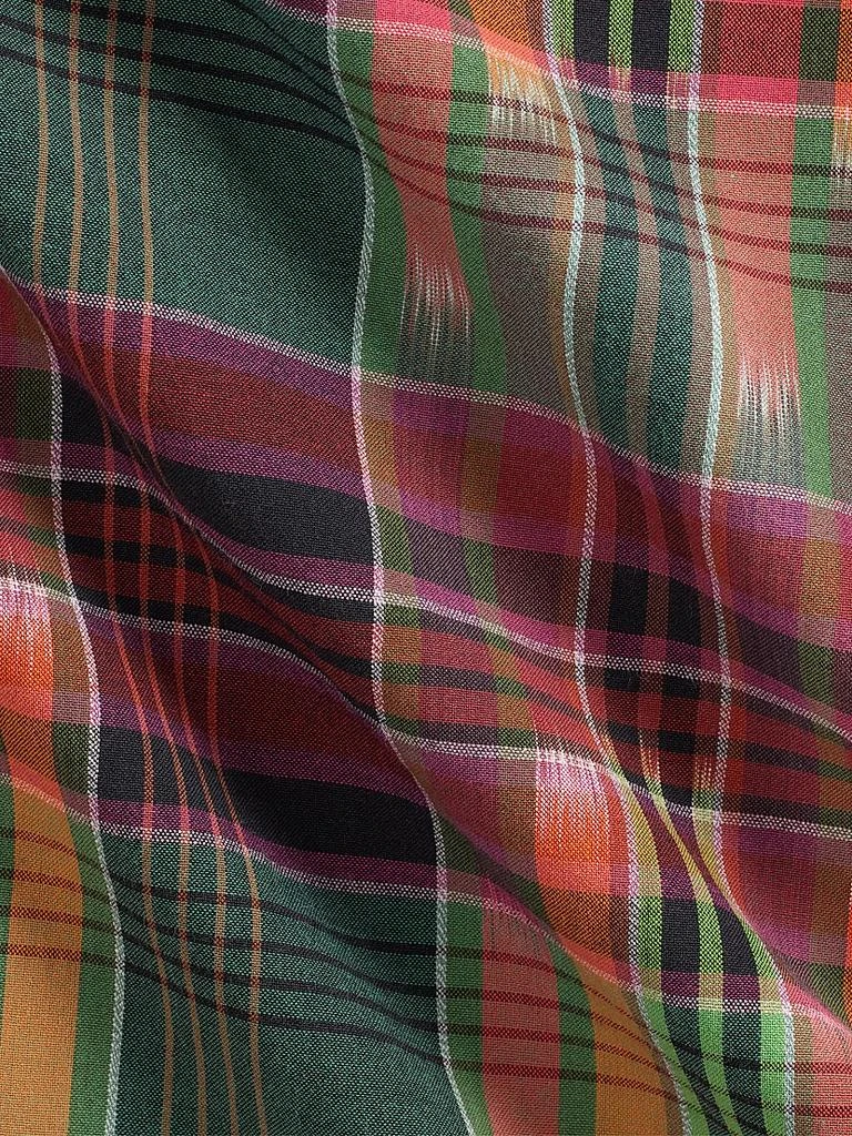 Ralph Lauren Classic-Fit Madras Workshirt 6