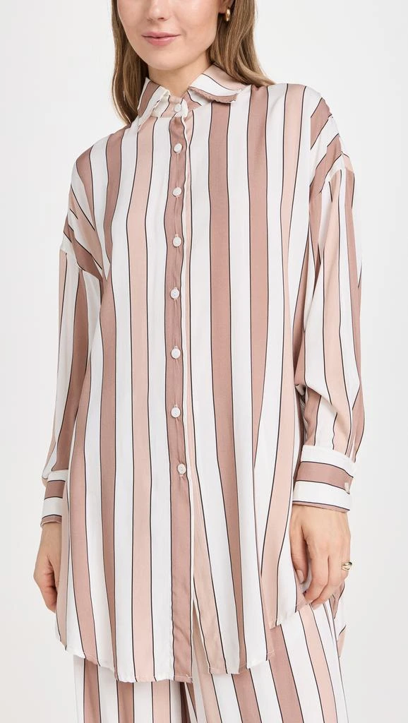 9seed Captiva Button Down Shirt 6