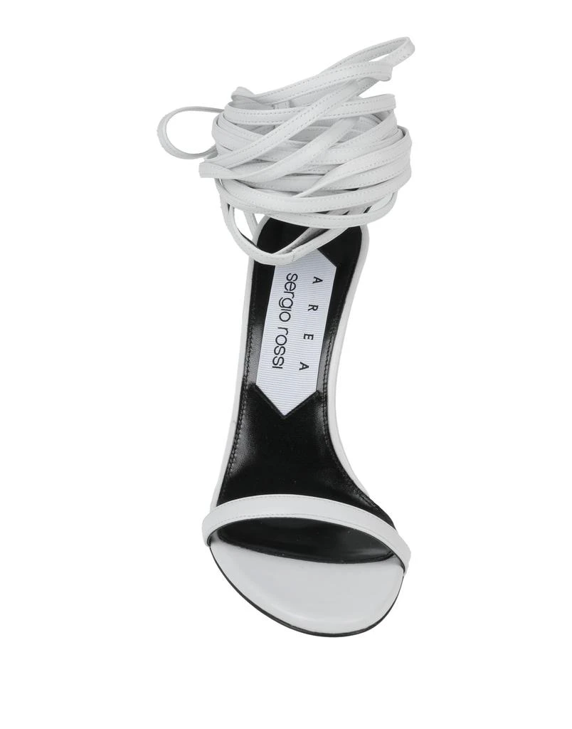 AREA AREA x SERGIO ROSSI 4