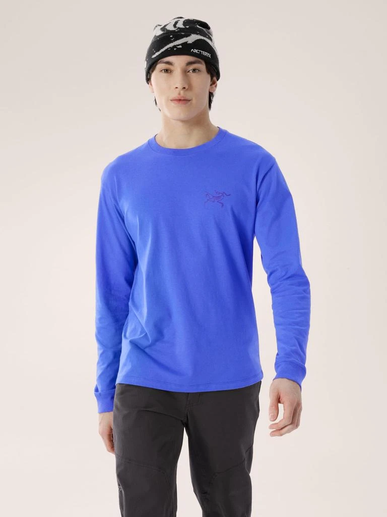 Arc'teryx Arc'teryx Kragg SL Cotton Shirt LS Men's | Soft Cotton Climbing Shirt 7
