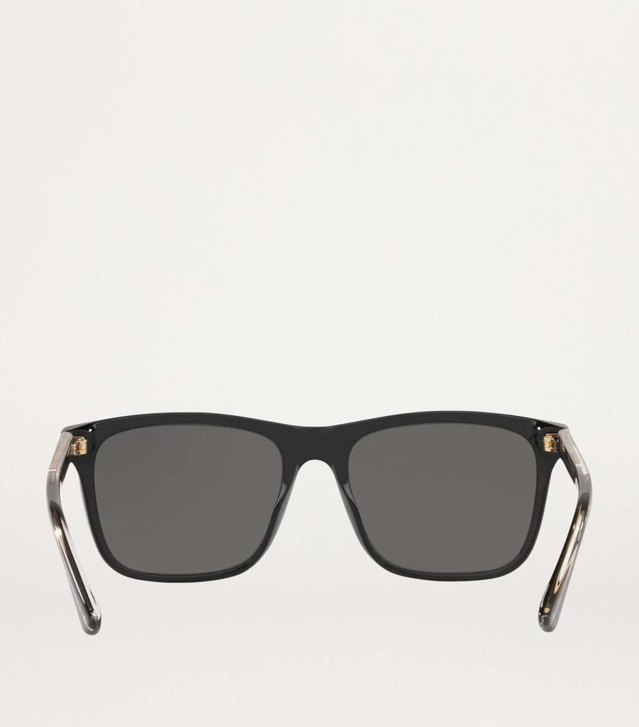 Gucci Acetate 0GC001659 Sunglasses 4