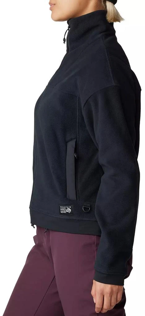 Mountain Hardwear Mountain Hardwear Women's Powder Maven™ Full-Zip Jacket 3