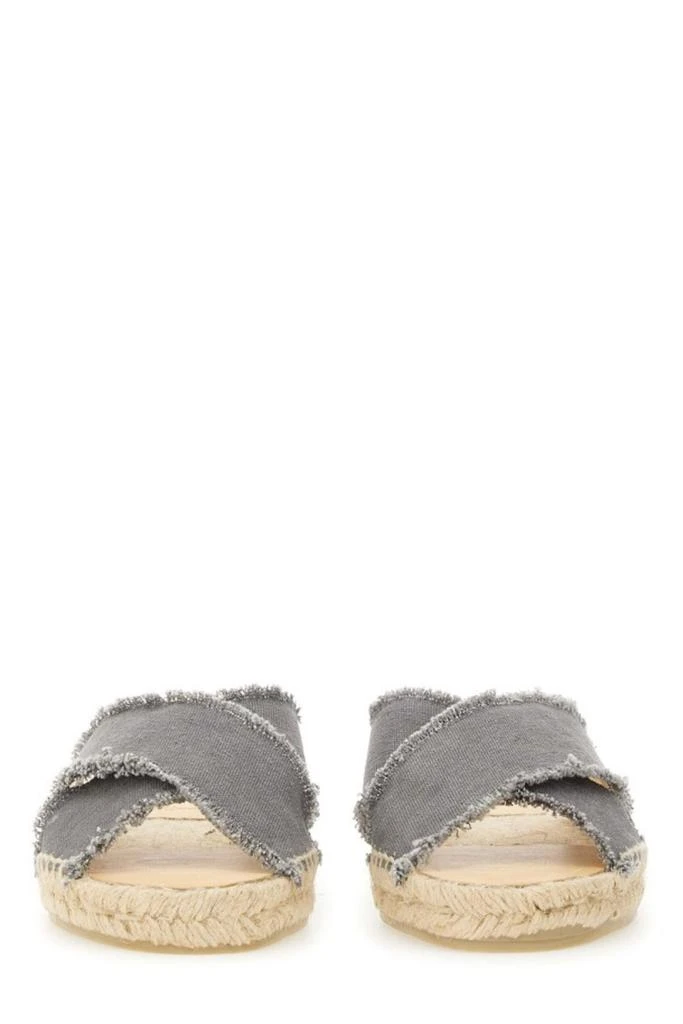 CASTAÑER Castañer Palmera Espadrille Sandals 3