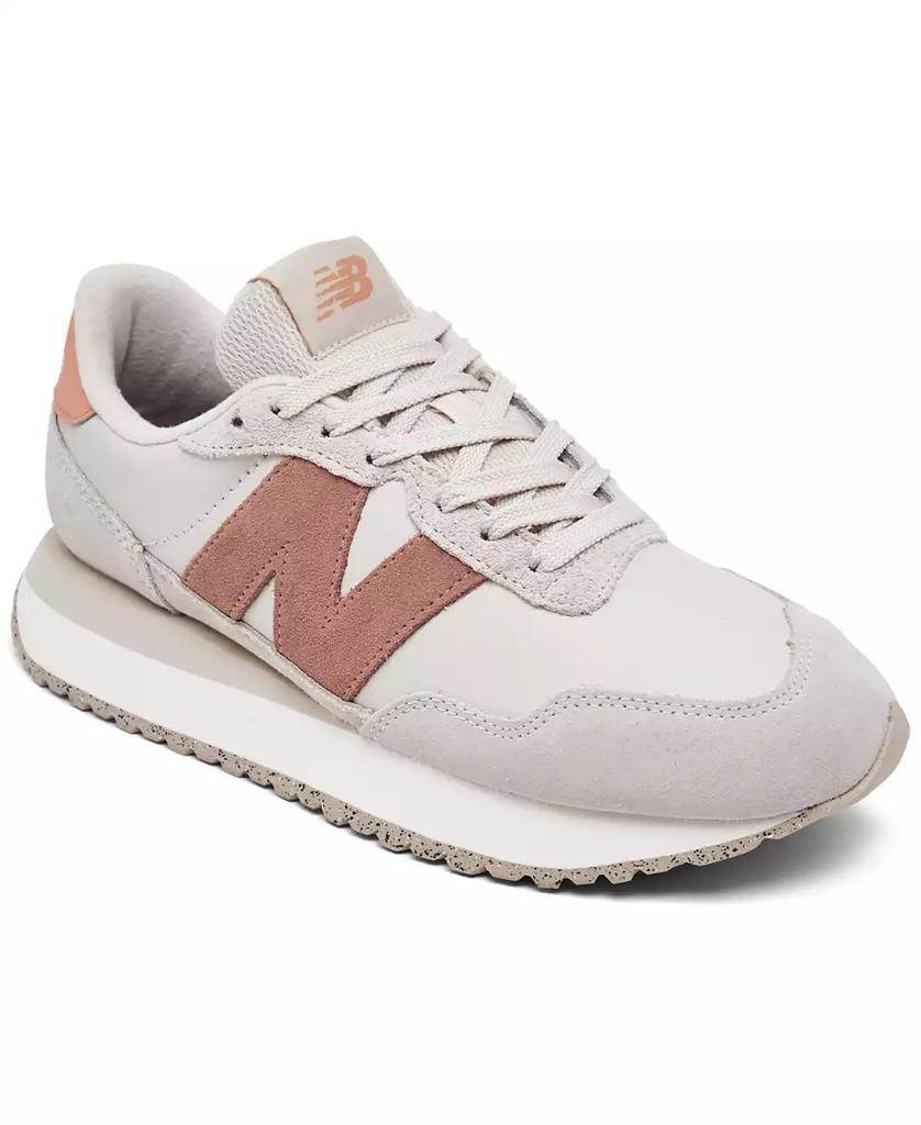 New Balance Women's 237 Fashion Casual Sneakers from Finish Line