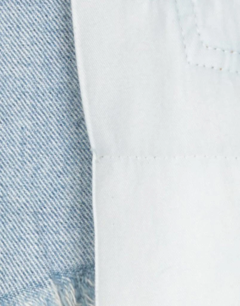 Unravel Denim shorts 4