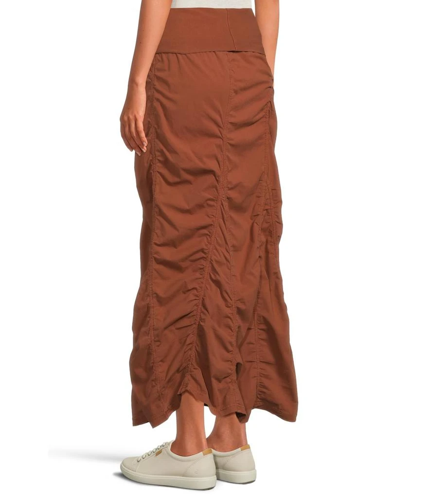 XCVI Gored Peasant Skirt 3